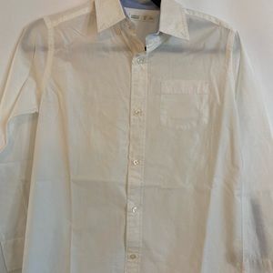 Boys Crewcut bottom up top